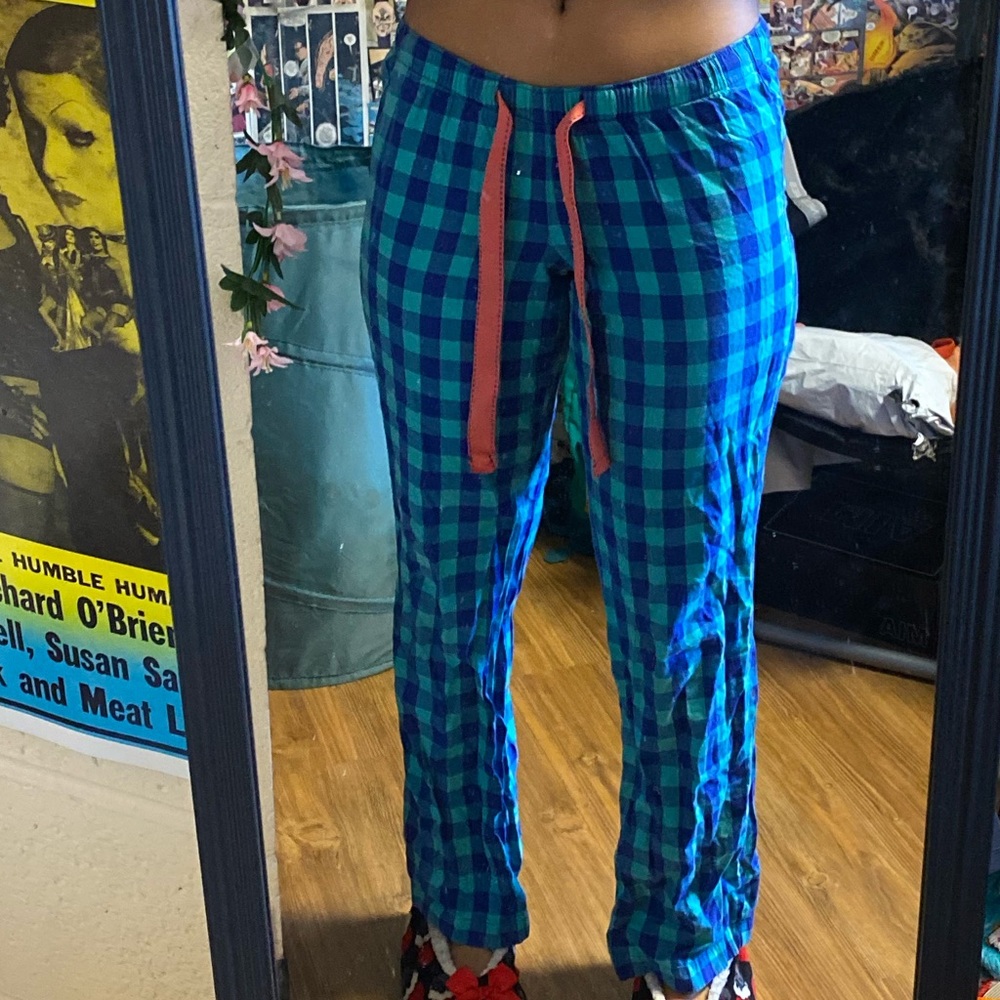 Pj pants